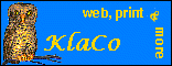 WVS-Service-Internetauftritt created by KlaCo.